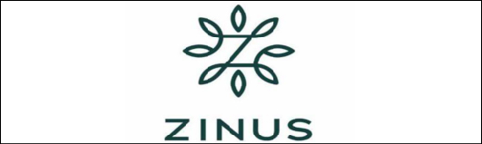 ZINUS JAPAN株式会社