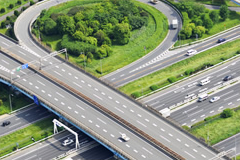 一般貨物運送事業